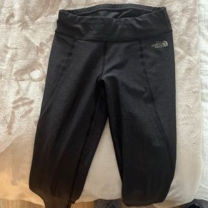 North face leggings